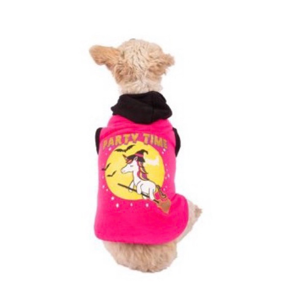 2-Pack Small Dog Halloween costumes